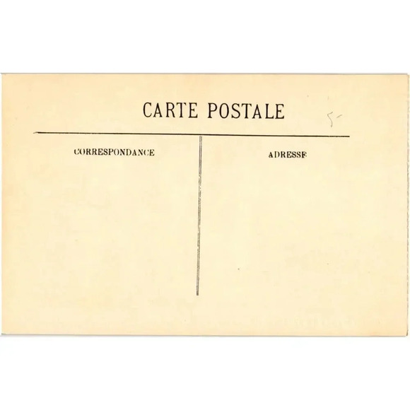 6173 Scenes Et Types. Types Nomades - LL Postcard - Picture 2 of 2